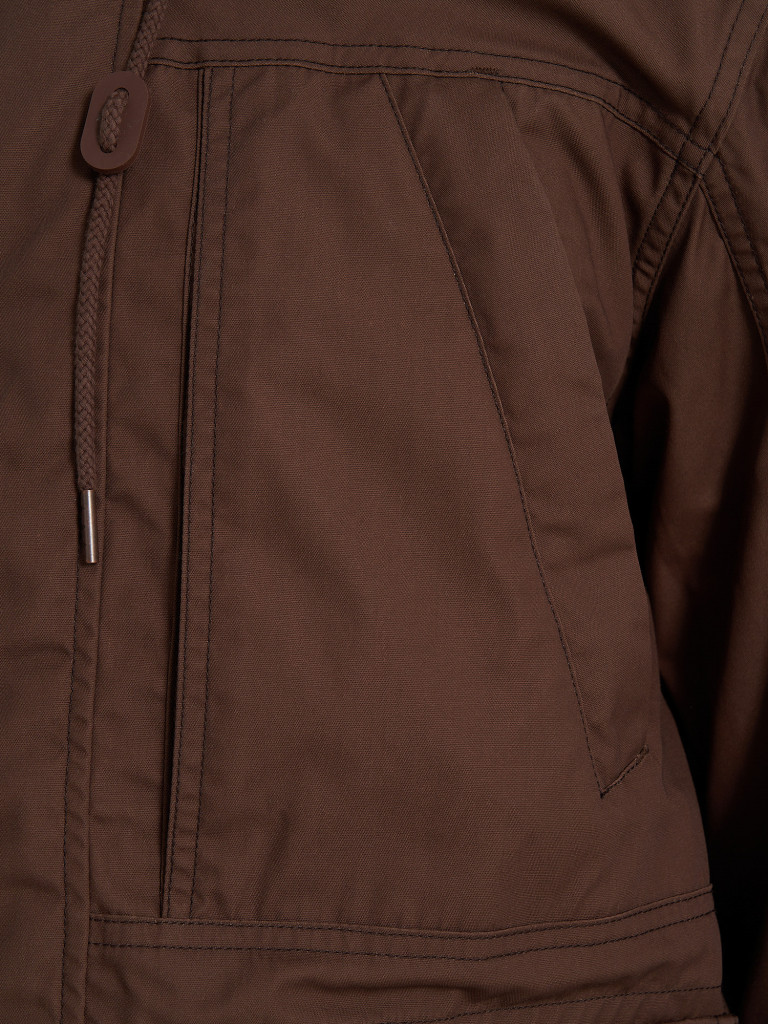 Легкая куртка мужская Cordillero