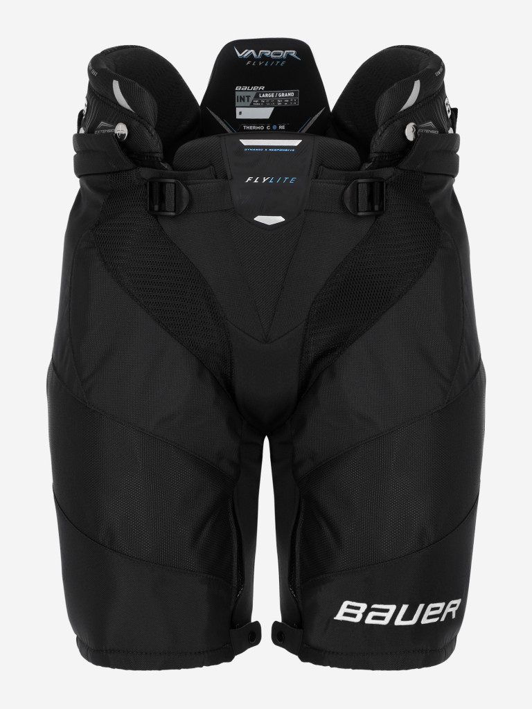 Шорты хоккейные детские BAUER Vapor Flylite INT