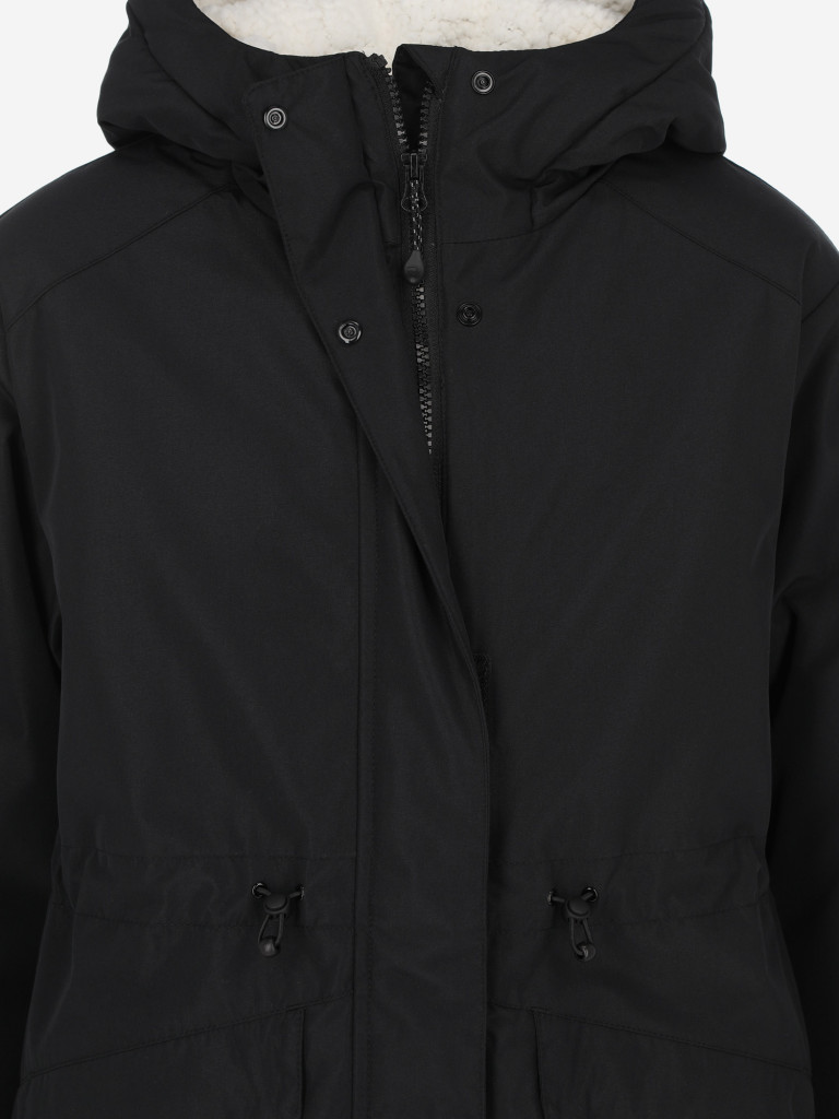 Куртка утепленная для девочек Northland