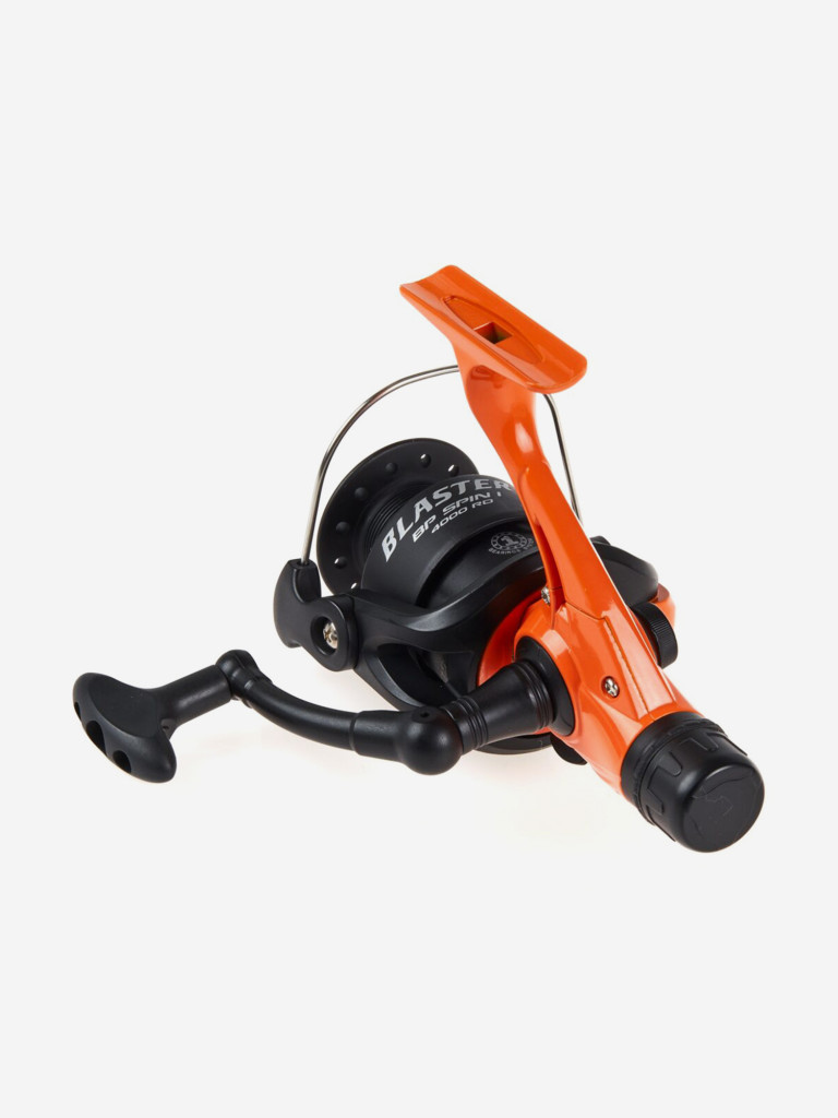 Катушка безынерционная Salmo Blaster BP SPIN 1 4000RD