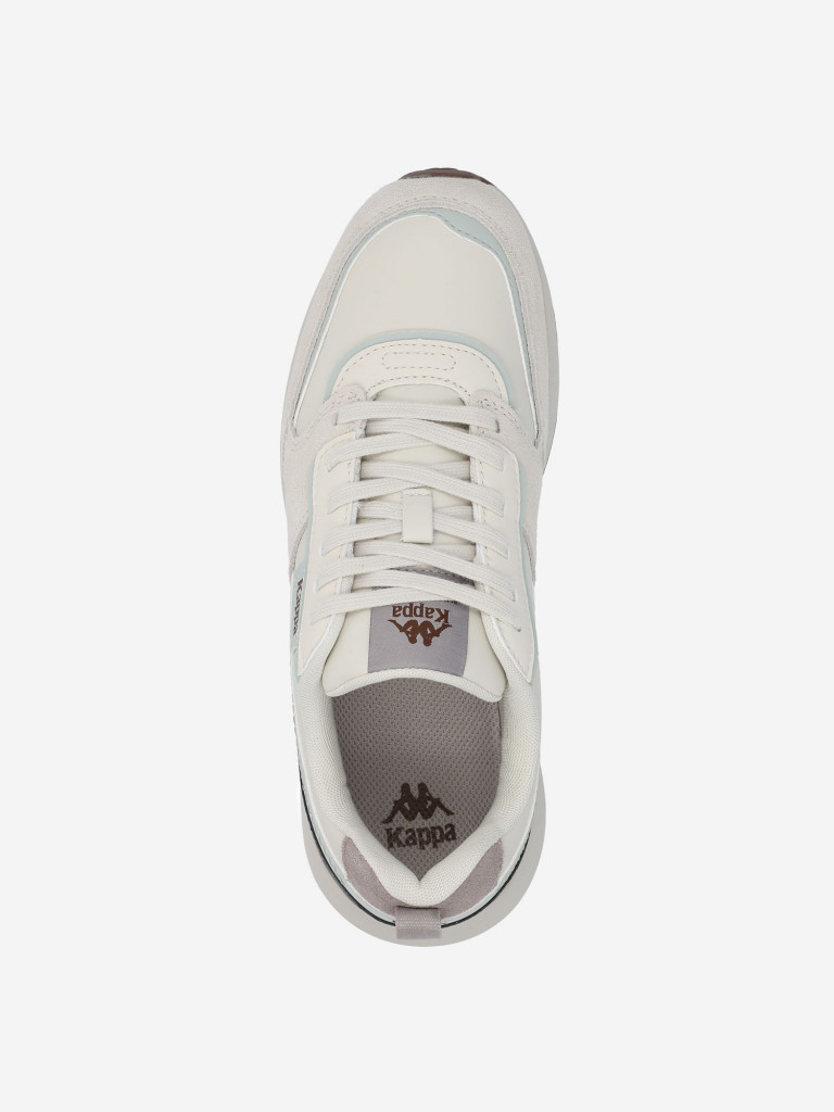Кроссовки женские Kappa Authentic Run