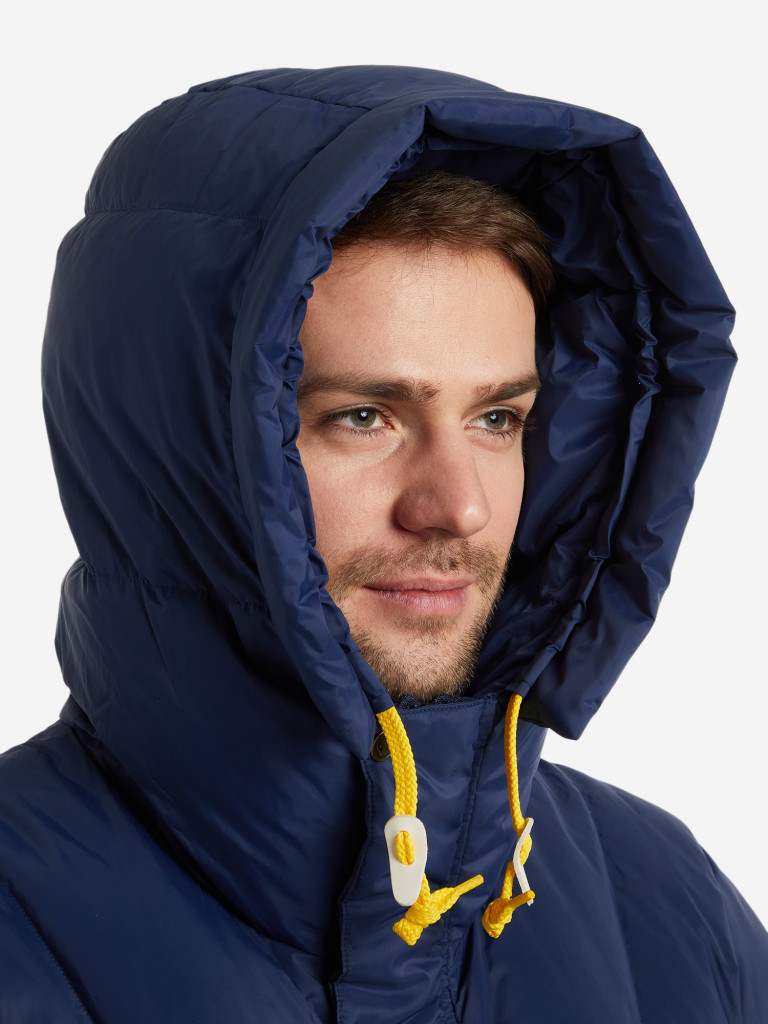 Пуховик мужской Fjallraven Expedition Down Lite