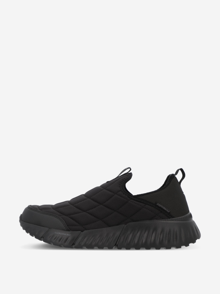 Кроссовки утепленные мужские Demix Sp Atlanta 5 Slipon