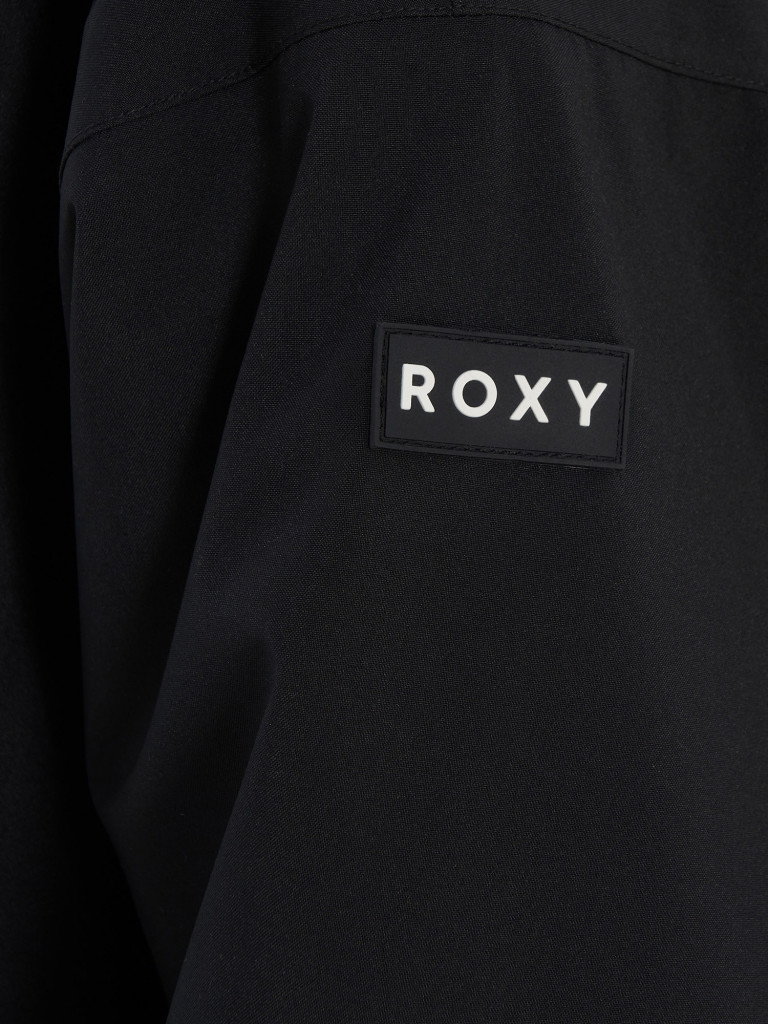 Куртка утепленная женская Roxy Landscape