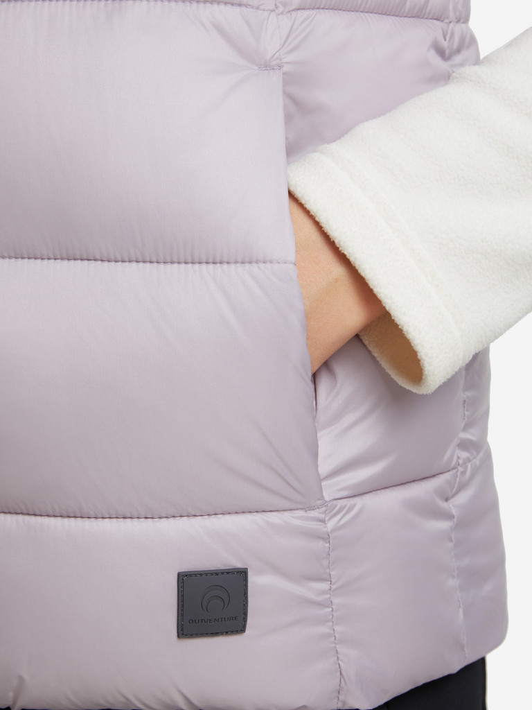 Жилет утепленный женский Outventure