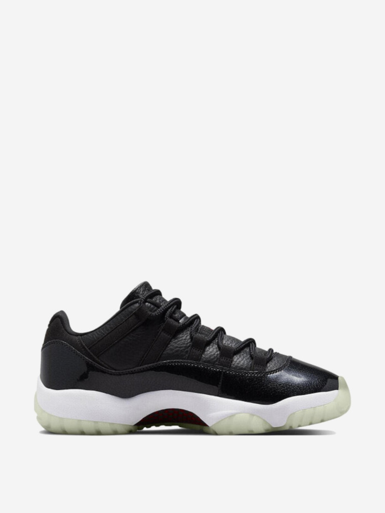 Кроссовки Jordan 11 Retro Low 72 10