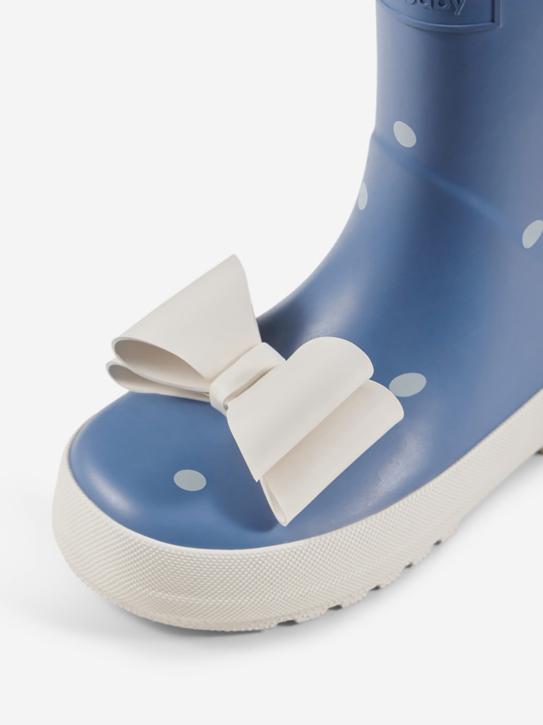 Сапоги резиновые Happy Baby