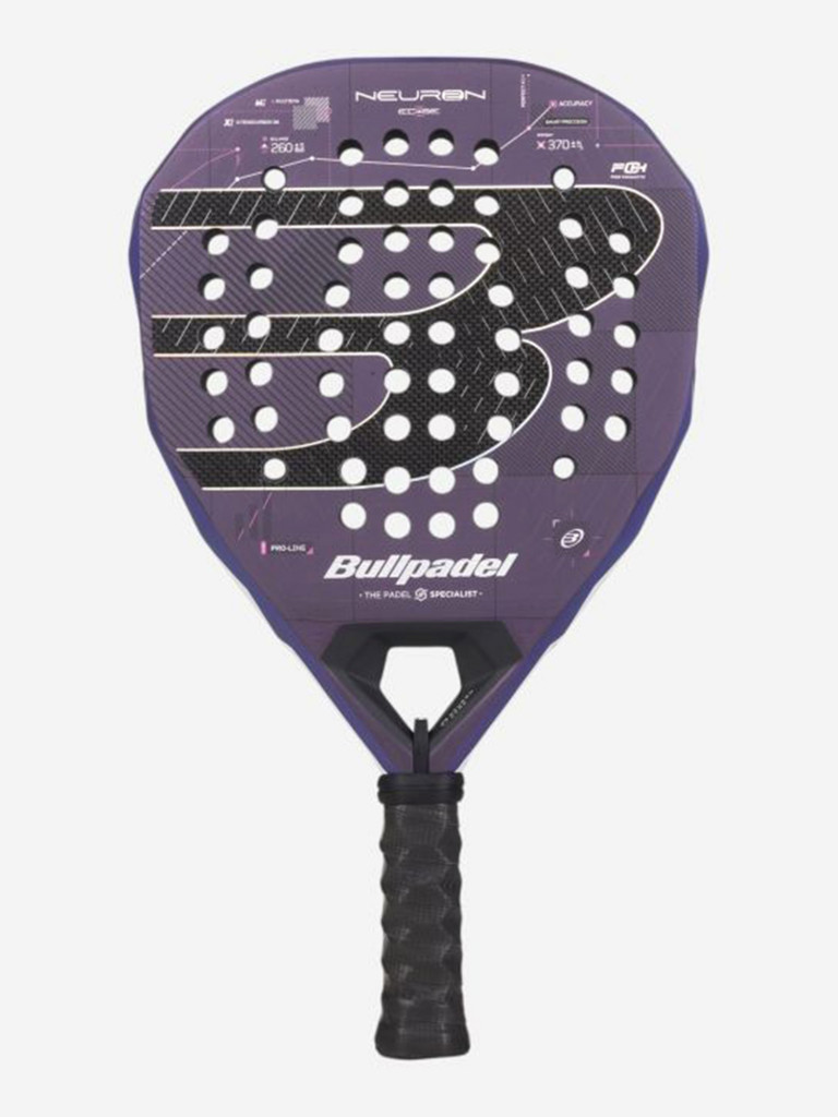 Ракетка для падела Bullpadel NEURON 27 EDGE