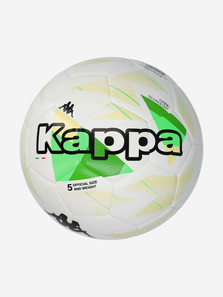 Мяч футбольный Kappa