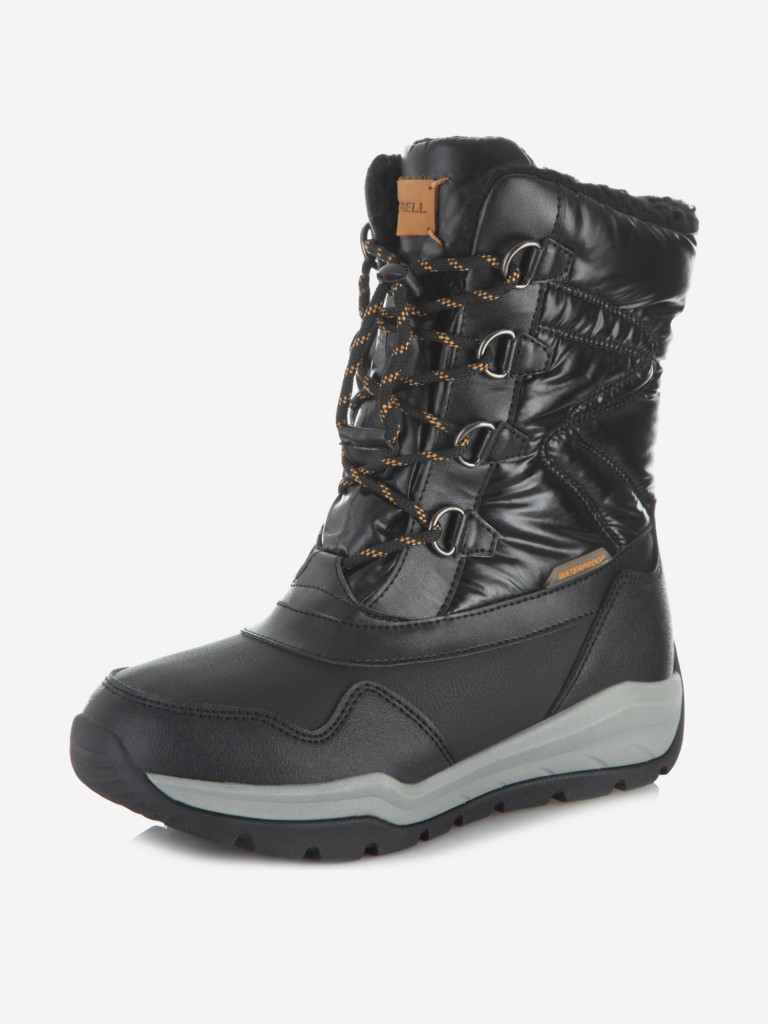 Сапоги утепленные для мальчиков Merrell Vesper
