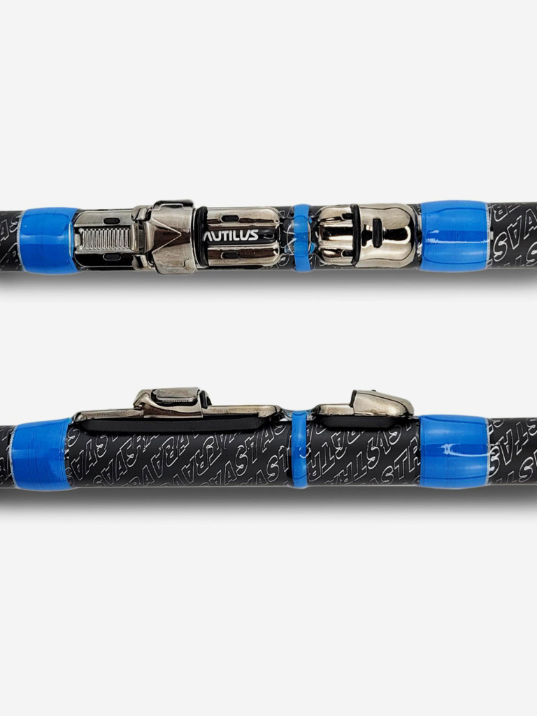 Удилище Nautilus ASTRA Bolo NABL40 (4.00м), с кольцами