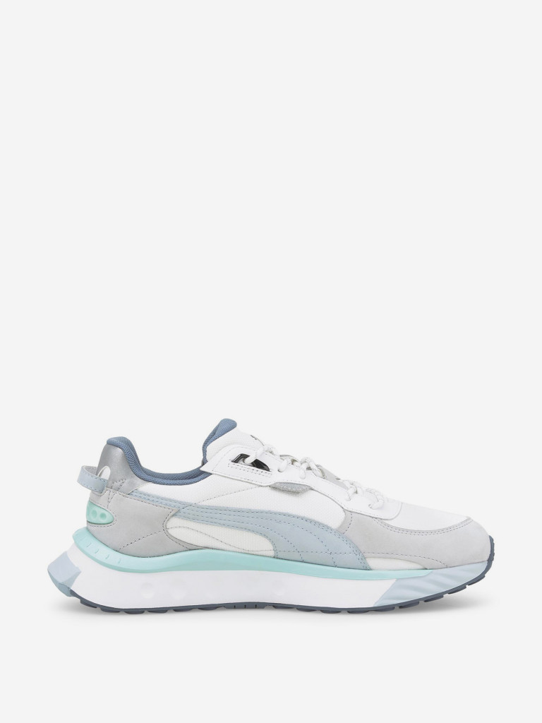 Кроссовки мужские PUMA Wild Rider Gtx