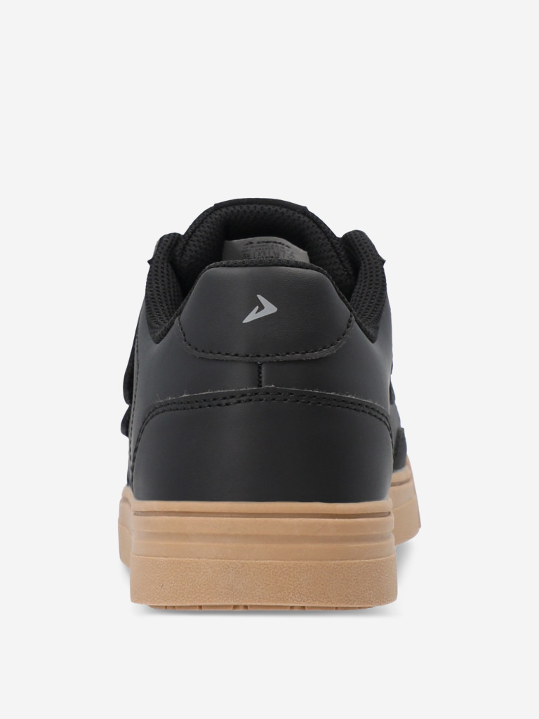 Кеды для мальчиков Demix Sp Board 2.0 Jr V