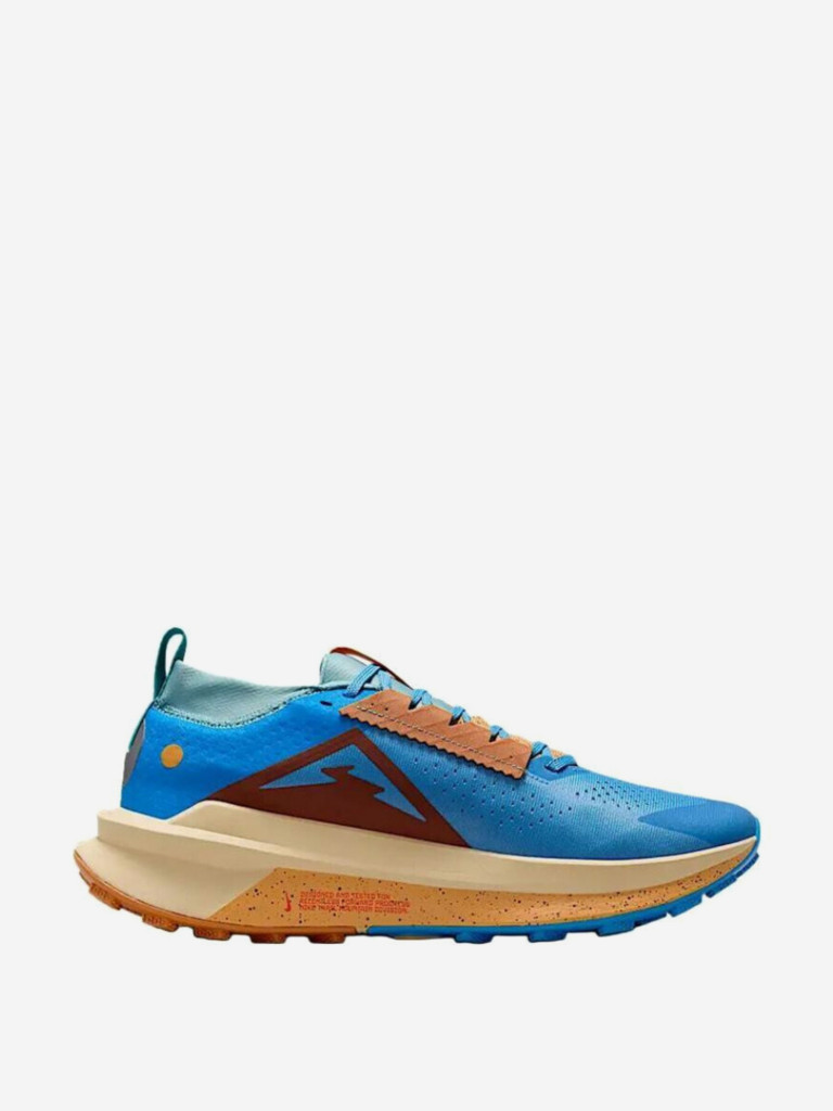 Кроссовки мужские Nike Zegama 2