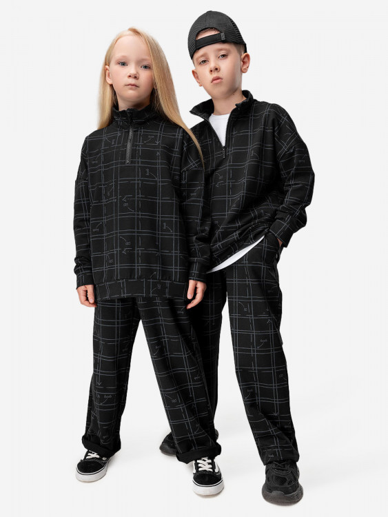 Костюм детский bodo