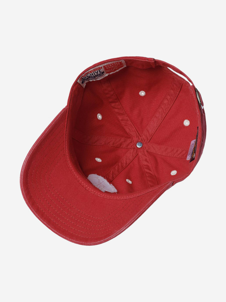 Бейсболка AMERICAN NEEDLE 44747B-SER Seattle Rainers Archive MILB