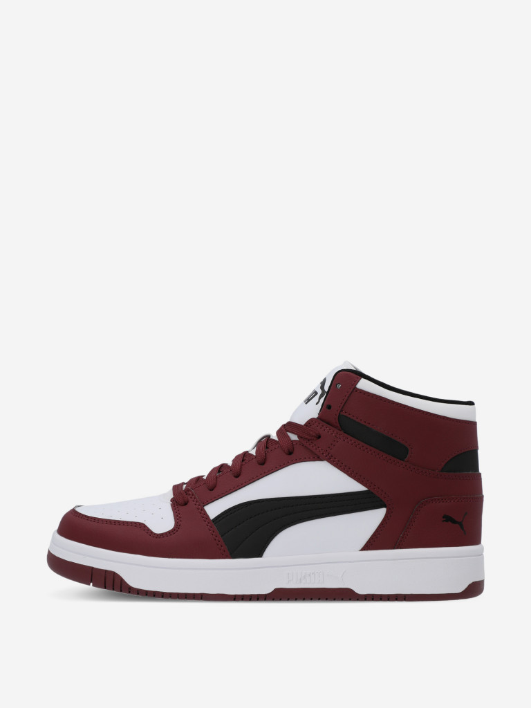 Кеды мужские PUMA Rebound Layup Sl