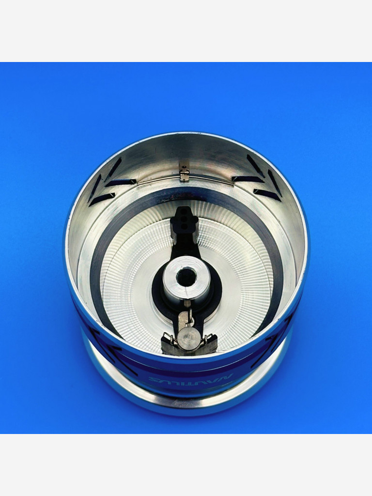 Катушка фидерная Nautilus Deka Feeder 5500