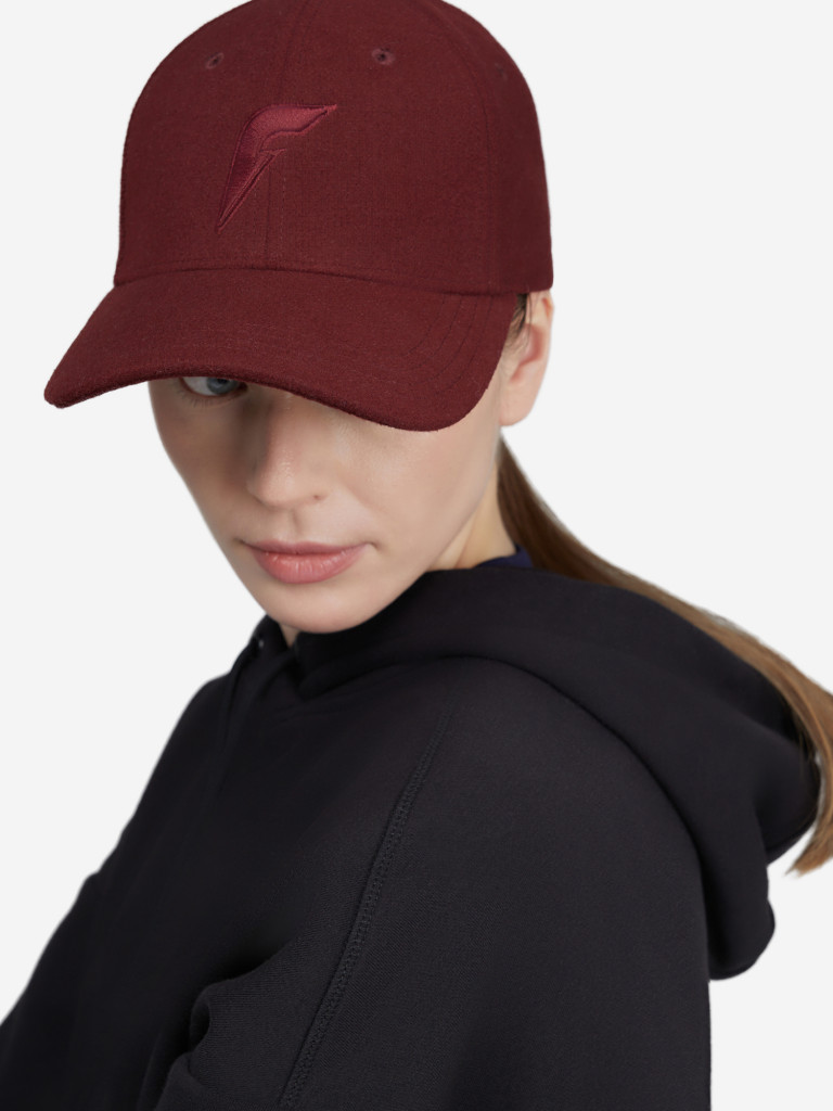 Бейсболка Forward