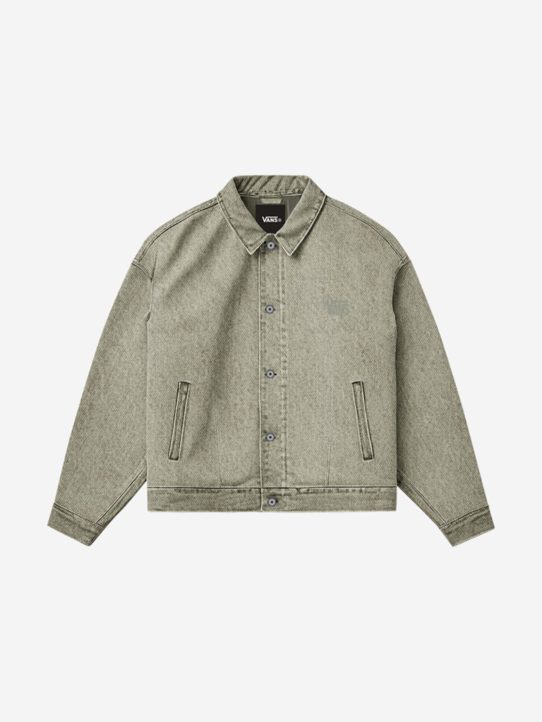 Легкая куртка женская Vans Pomona Station