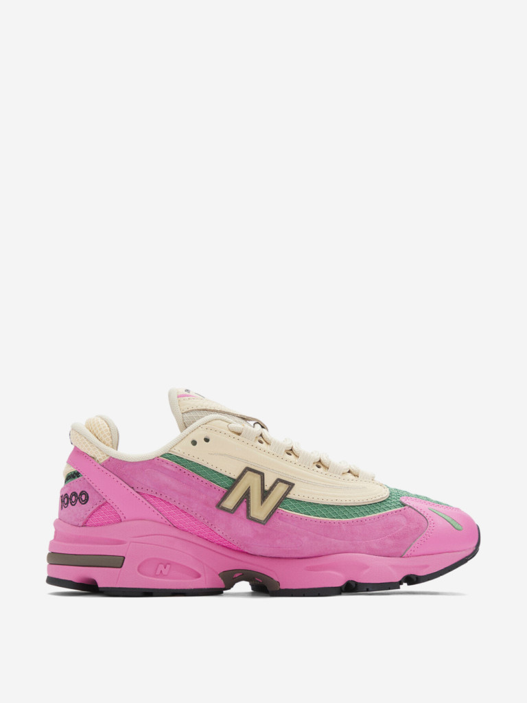 Кроссовки New Balance 1000
