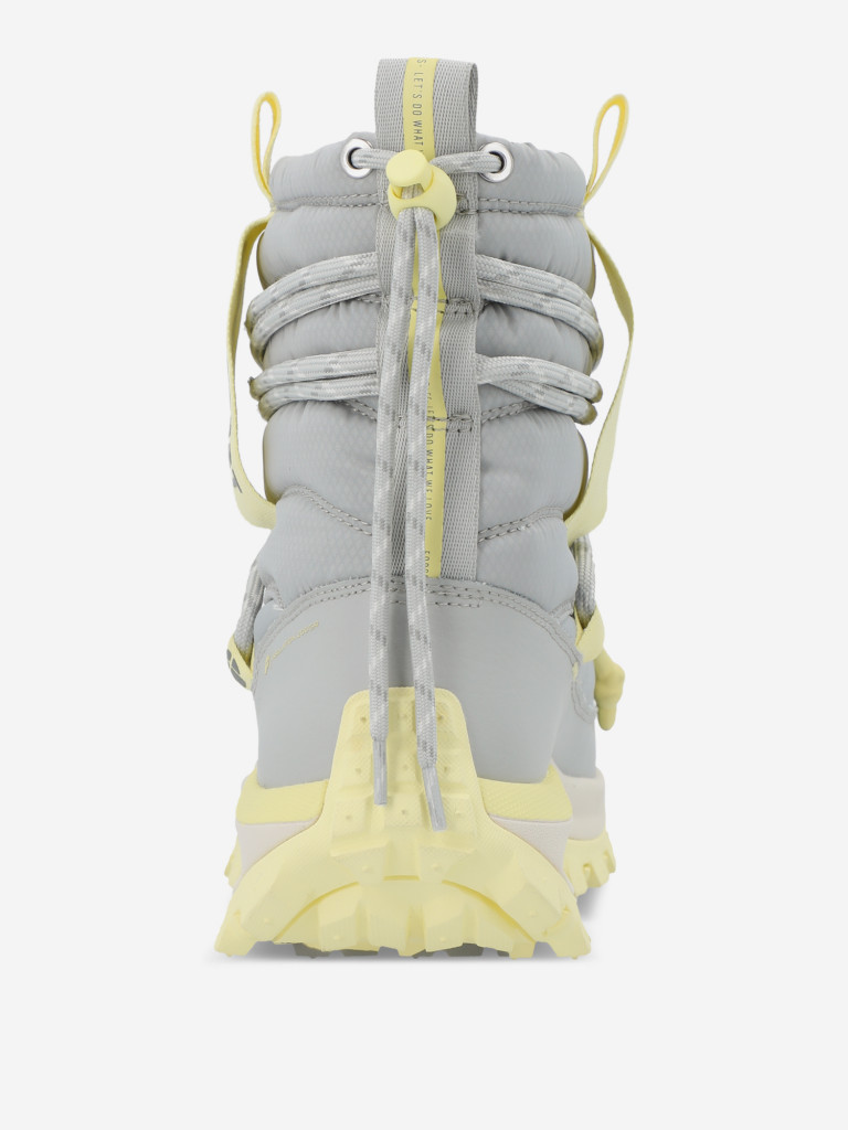 Дутики женские Protest Shaka Puff