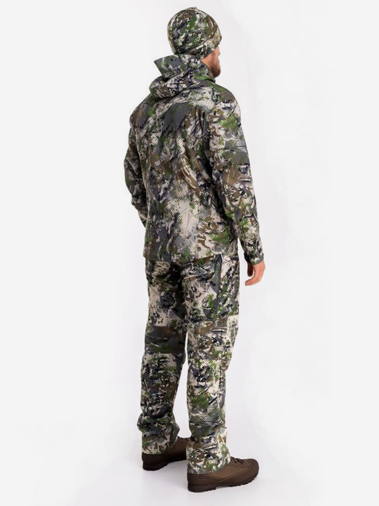 Куртка мужская SKRE Hardscrabble Jacket