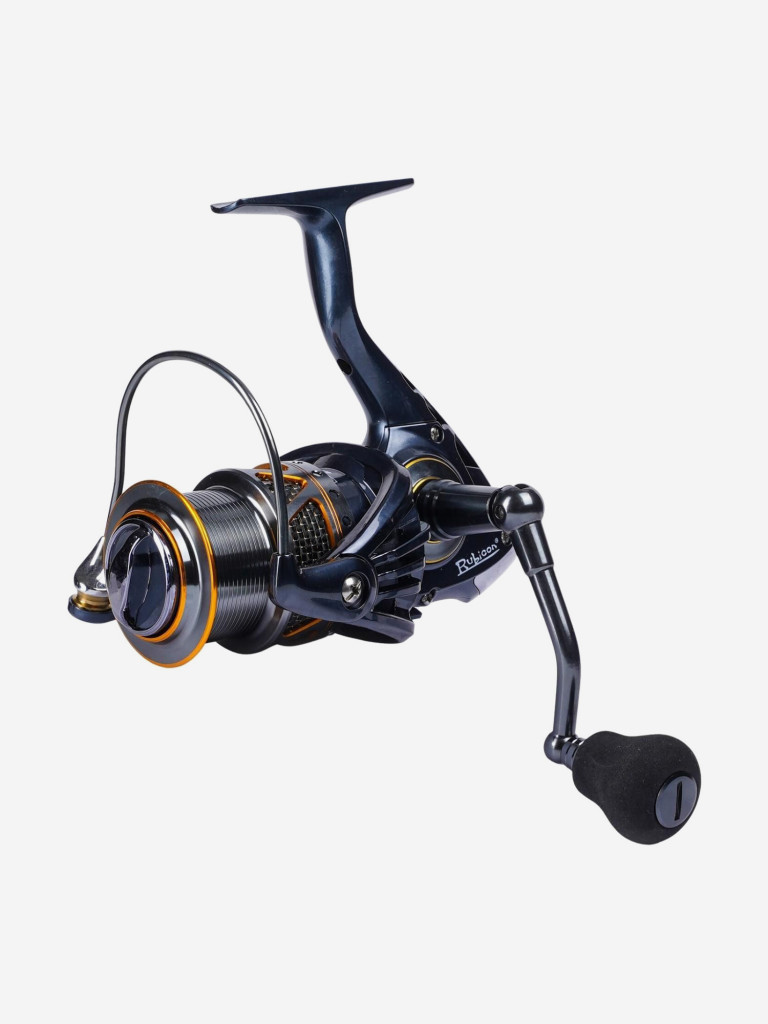Катушка безынерционная Rubicon Legend 6+1BB 4000 FD