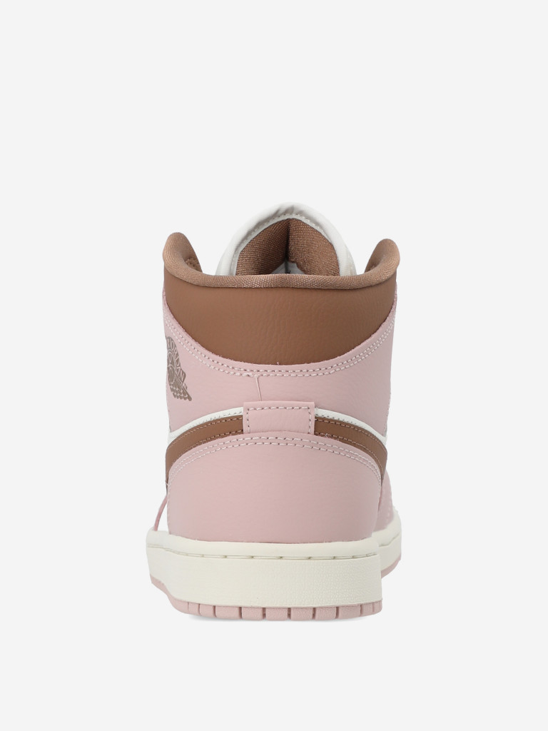 Кеды женские Nike Air Jordan 1