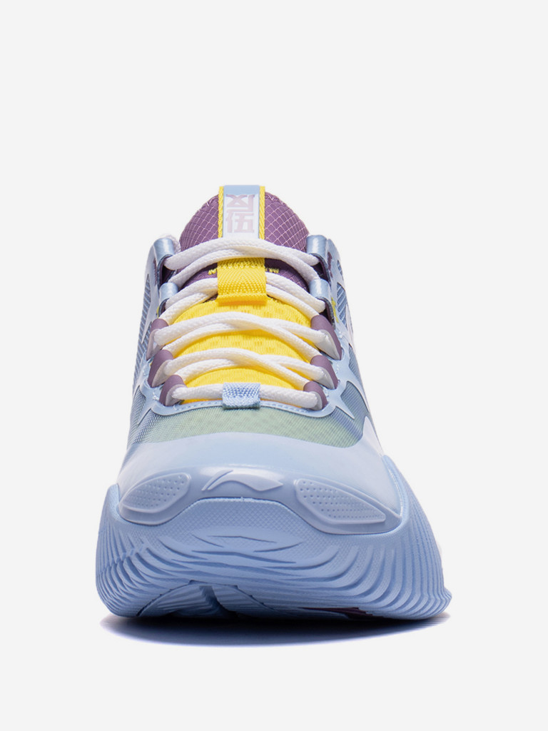Кроссовки мужские Li-Ning Badfive 2