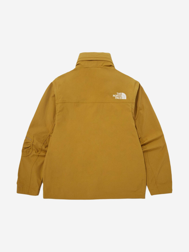 Куртка The North Face M'S Gear Up DT