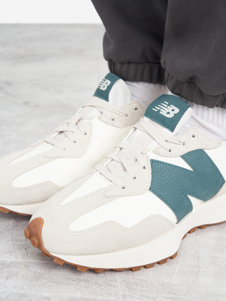 Кроссовки женские New Balance 327