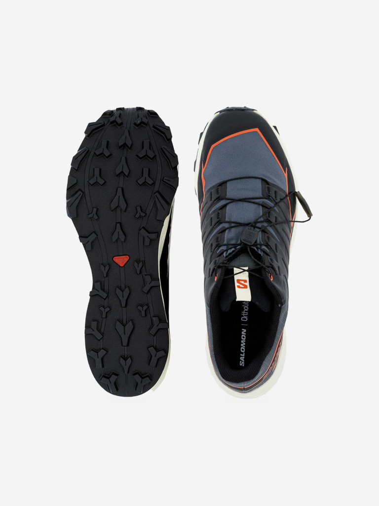 Кроссовки Salomon Thundercross GTX