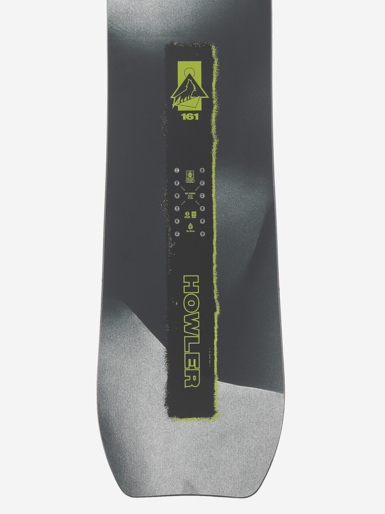 Сноуборд Jones Howler