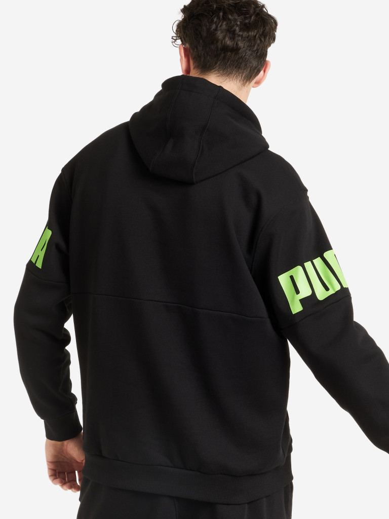 Худи мужское PUMA Power