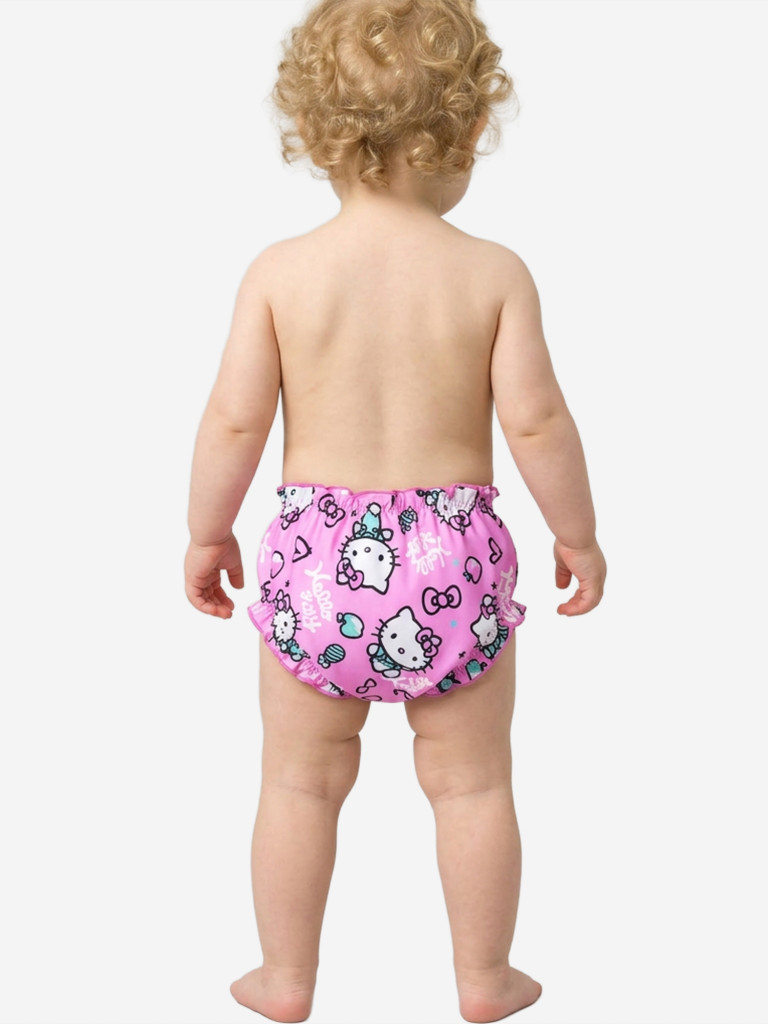 Плавки для девочек PlayToday