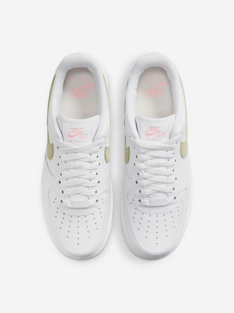 Кеды женские Nike Air Force 1