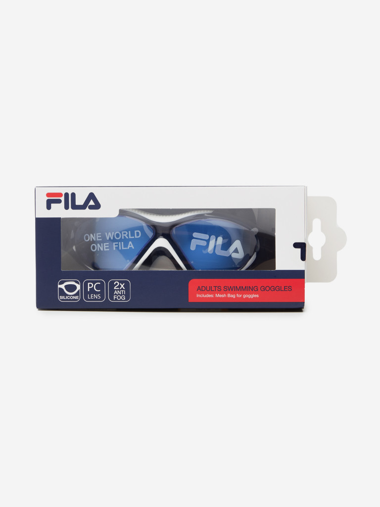Очки для плавания FILA