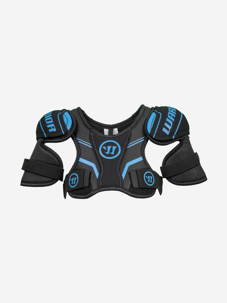 Набор хоккейной защиты детский Warrior YTH Starter Kit