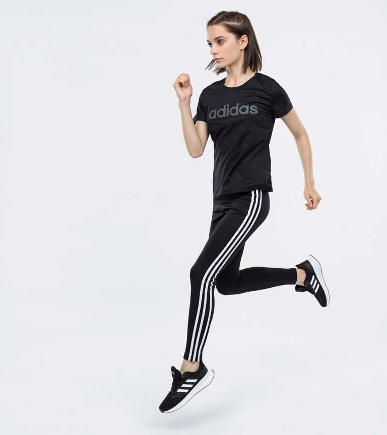 Легинсы женские adidas Design 2 Move