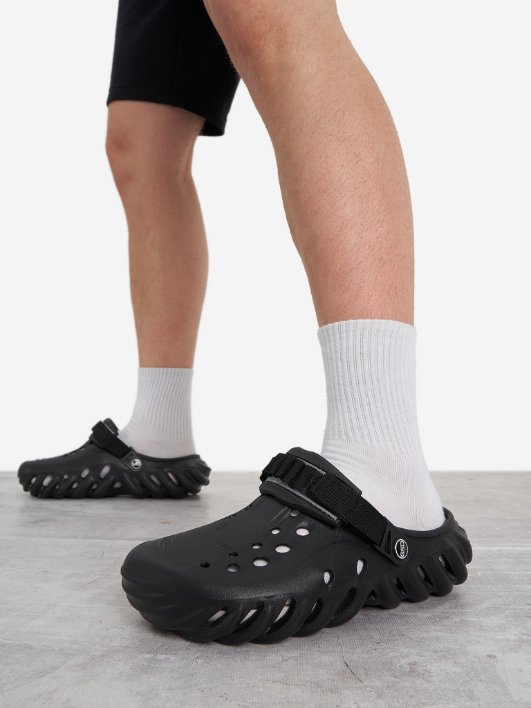 Сабо мужские GSD