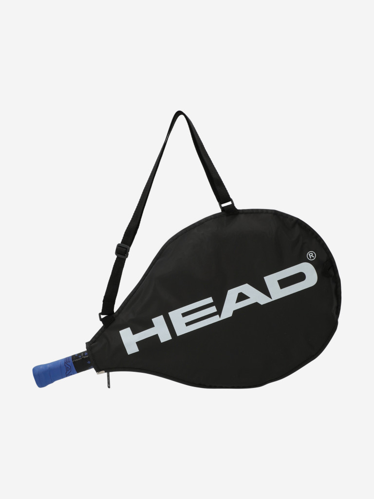 Ракетка для большого тенниса детская Head Novak 19''