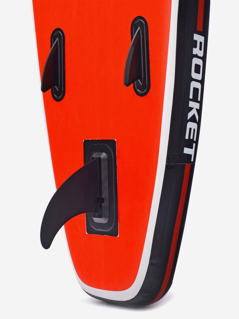 Надувная SUP-доска ROCKET (SUP-board 10,6ʺ 320*80*15 см) Сапборд