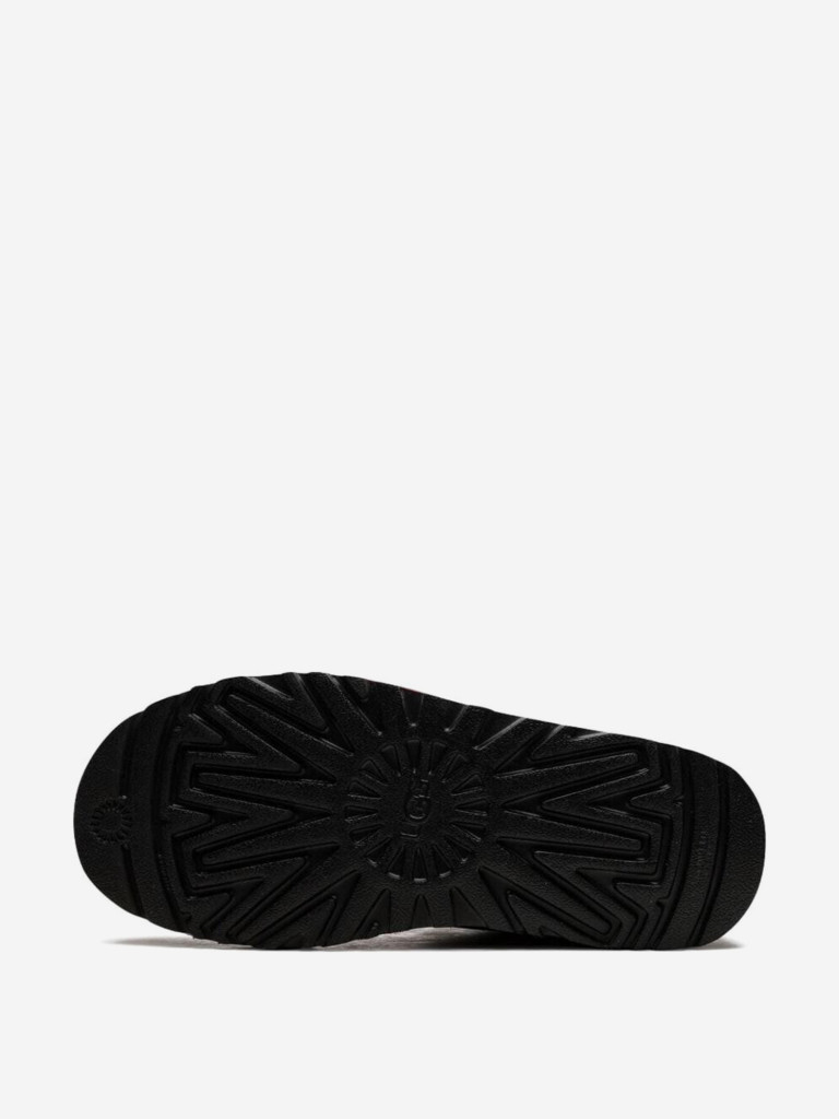 Ботинки утепленные UGG Neumel Leather