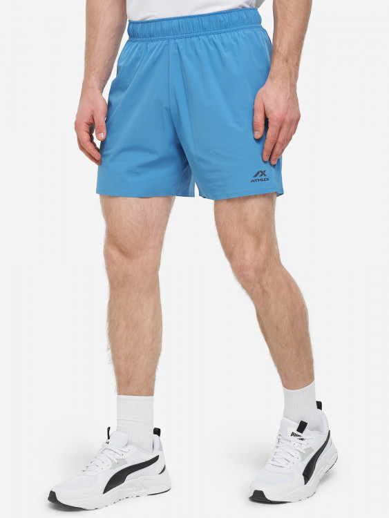 Шорты мужские Athlex Freeman