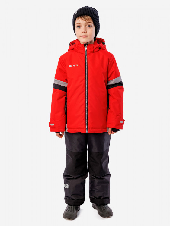 Костюм демисезонный детский UKI KiDS