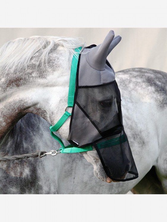 Маска антимоскитная с защитой носа Первая Конная Мануфактура AIR MAX