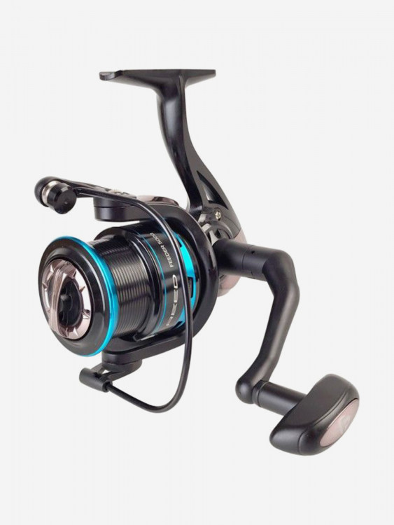 F-FISHING Катушка фидерная Reed Feeder 5000