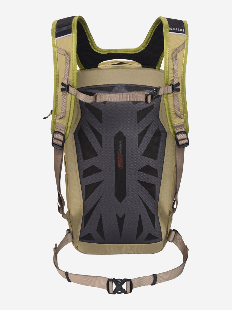 Рюкзак Kailas Adventure II Lightweight 22 л