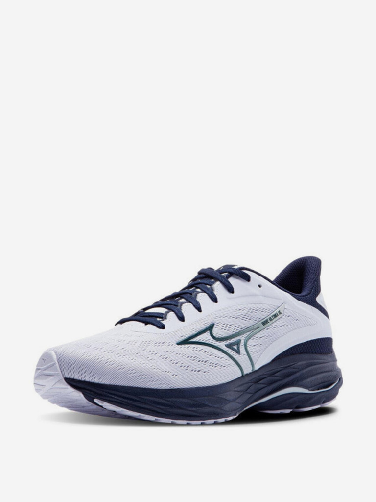 Кроссовки Mizuno Cushioning